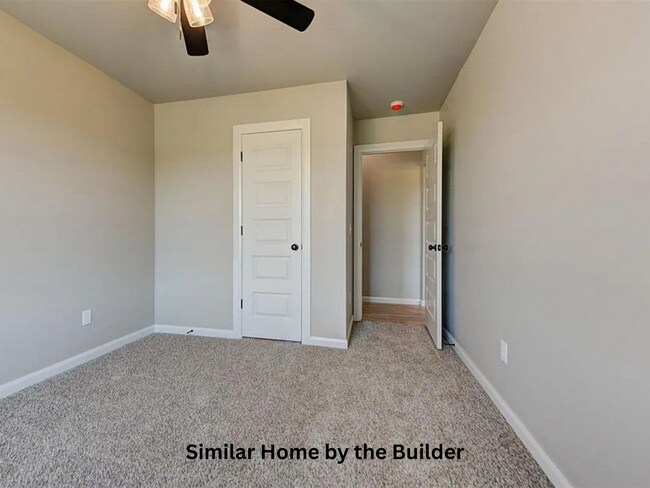 Building Photo - New Build 4-Bedroom, 2-Bath Home with 3-Car Garage