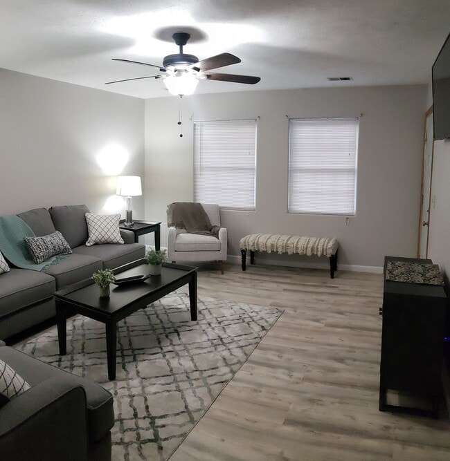 Building Photo - Quality Home Management