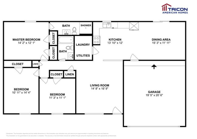 Building Photo - 4088 William Ave