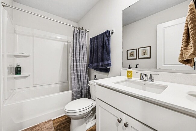 Building Photo - 8859 Shovelnose Ct