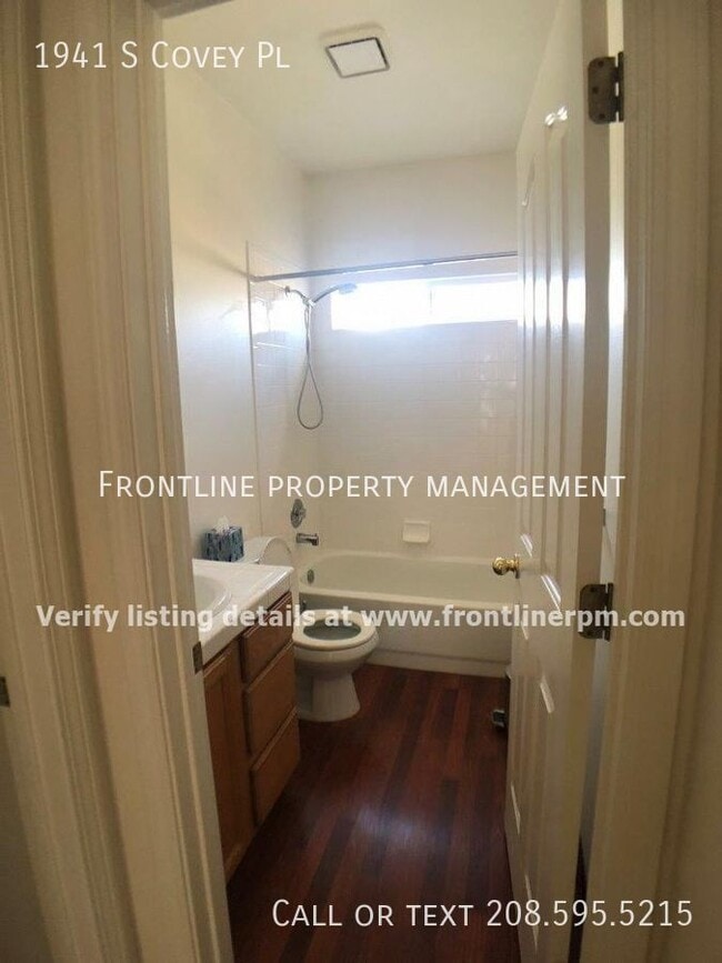 Building Photo - 1941 S Covey Pl