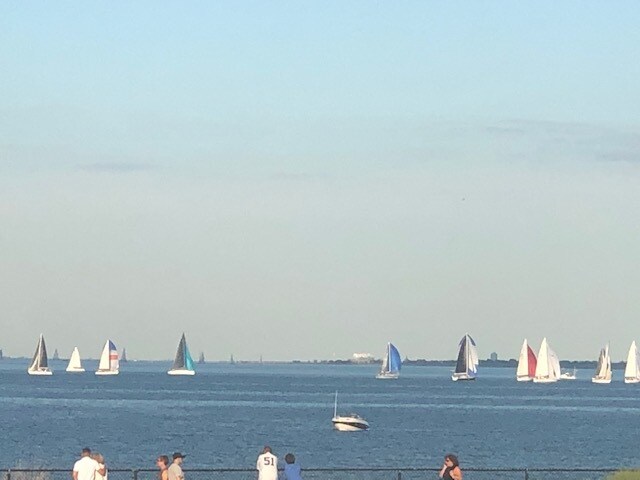 South Amboy Water Front and park - 134 S Broadway