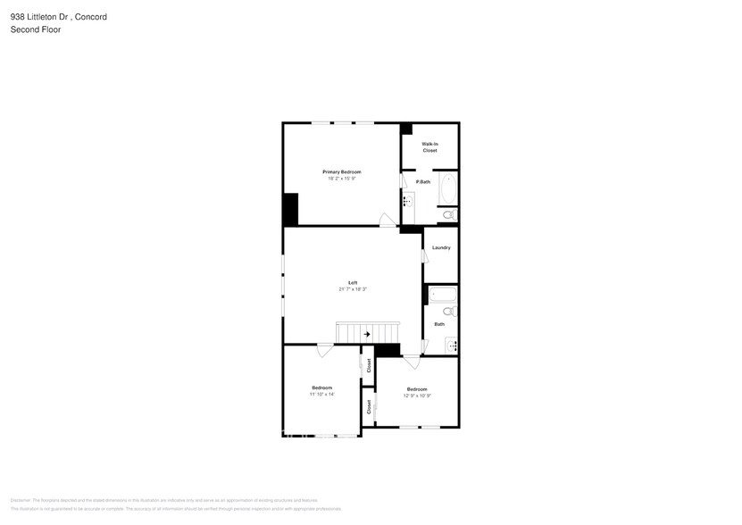 Building Photo - 938 Littleton Dr