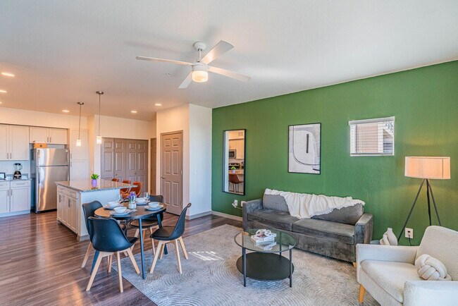 Building Photo - 9600 W Georgia Ave