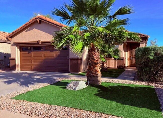 Building Photo - 6650 W Megan St