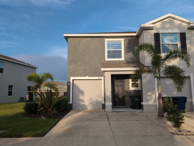 Primary Photo - Fresh new build ~ 3 bed/ 2.5 bath Townhous...
