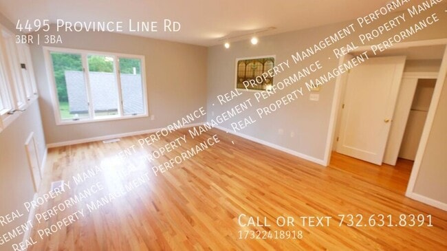 Building Photo - 4495 Province Line Rd