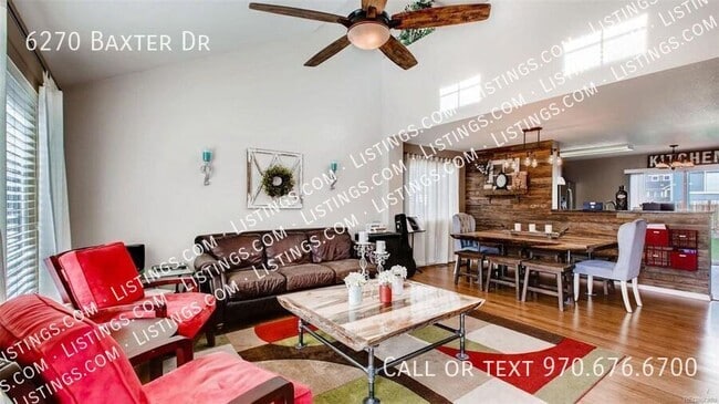 Building Photo - 6270 Baxter Dr
