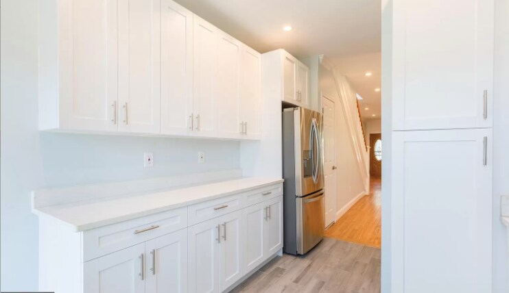 Building Photo - 624 Irving St NW