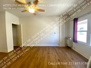 Building Photo - 2529 4th St