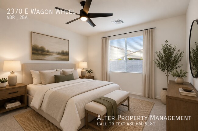 Building Photo - 2370 Wagon Wheel Ln