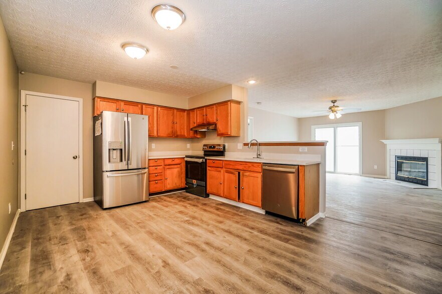 Building Photo - 3420 Quinlan Blvd