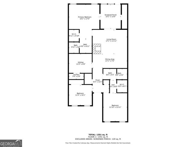 Building Photo - 705 Beaufort Cir