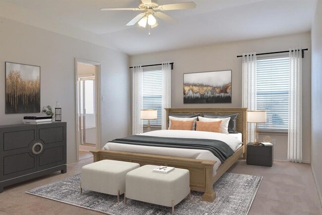 Building Photo - 520 Fort Thomas Pl