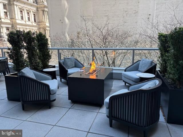 Building Photo - 1414 S Penn Square