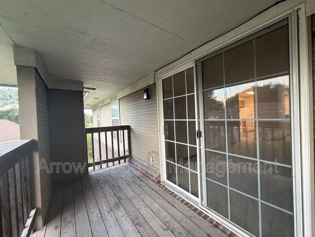 Building Photo - 1660 Swanson Dr