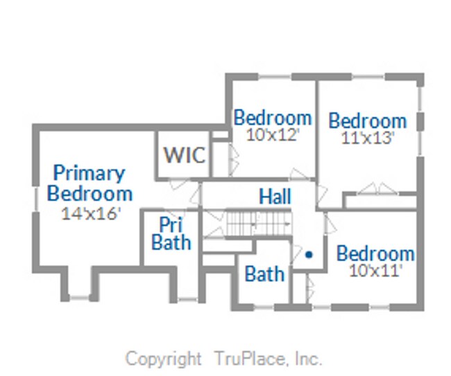 Building Photo - Fabulous 5BR 2.5BA Located in Close in Roc...