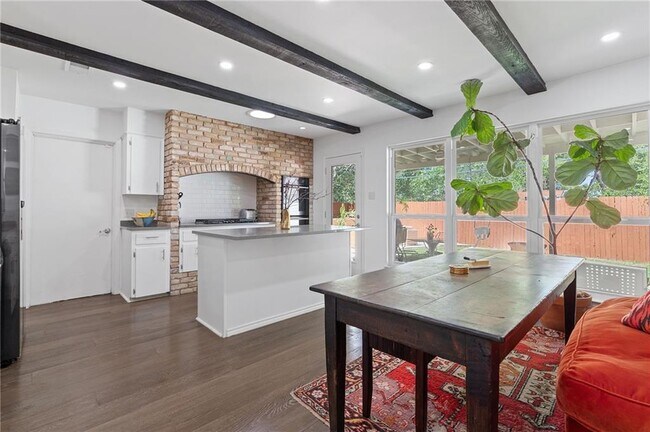 Building Photo - 2616 Choctaw Trail
