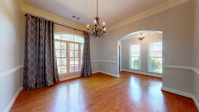 Building Photo - The Highlands Subdivision