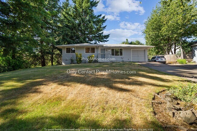 Building Photo - 11165 NW McDaniel Rd