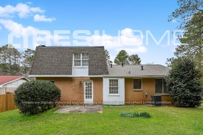 Building Photo - 5615 Shadow Rock Dr
