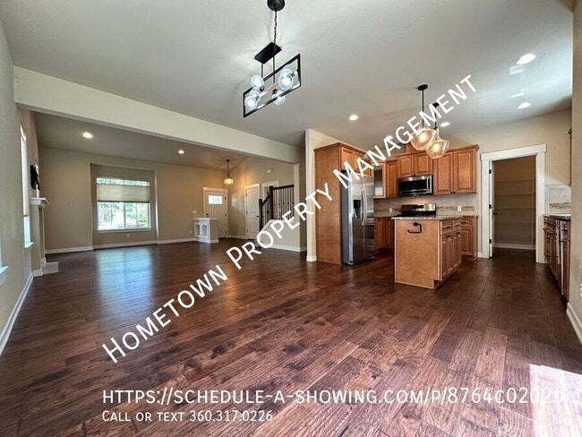 Building Photo - 7301 Ashdown Ln SE