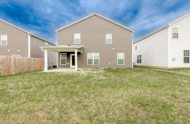 Building Photo - 11512 Caswell Spgs Wy