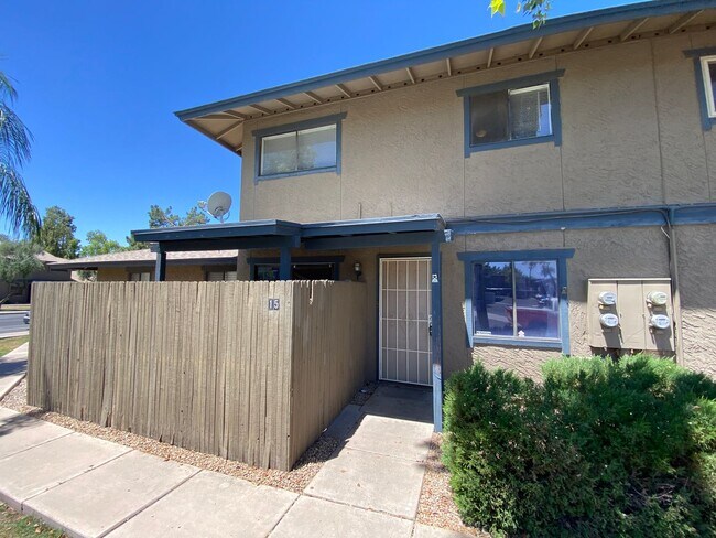 Building Photo - Affordable 2bd condo in Great Location