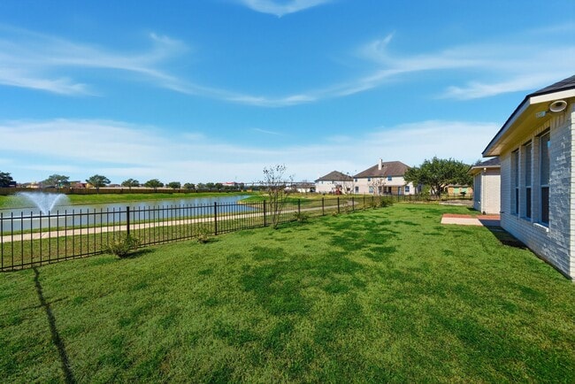 Building Photo - 23019 Spellbrook Bend Ln