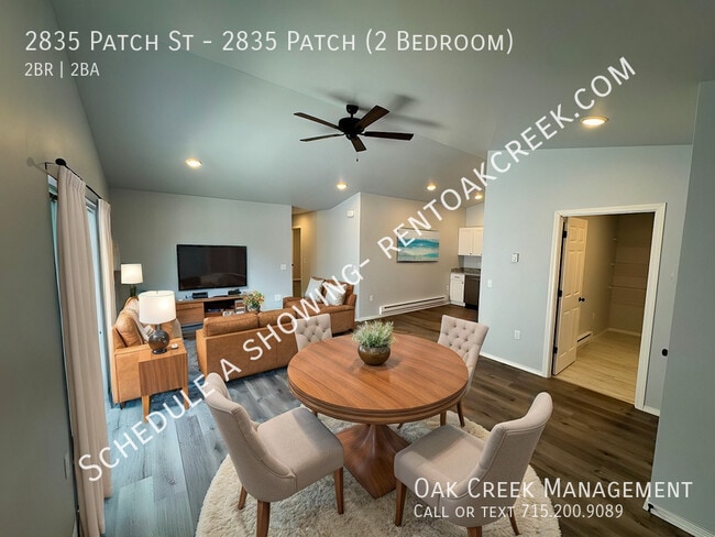 Building Photo - 2835 Patch St