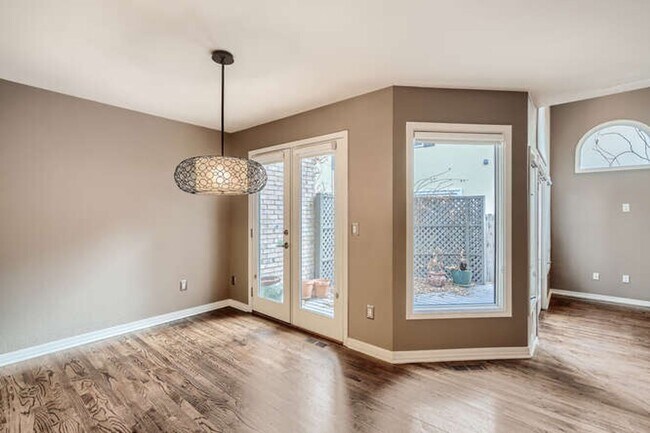 Building Photo - Beautiful Cherry Creek Home- Great Location! Low maintenance yard! Flexible Move In Date