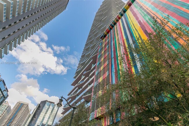 Building Photo - 1300 S Miami Ave