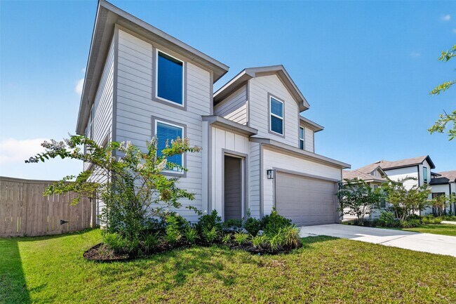 Building Photo - 14529 Lily Plns Dr