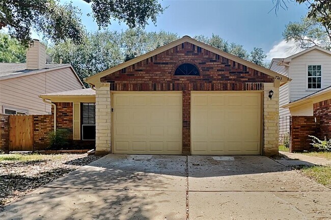 Primary Photo - 7743 High Village Dr