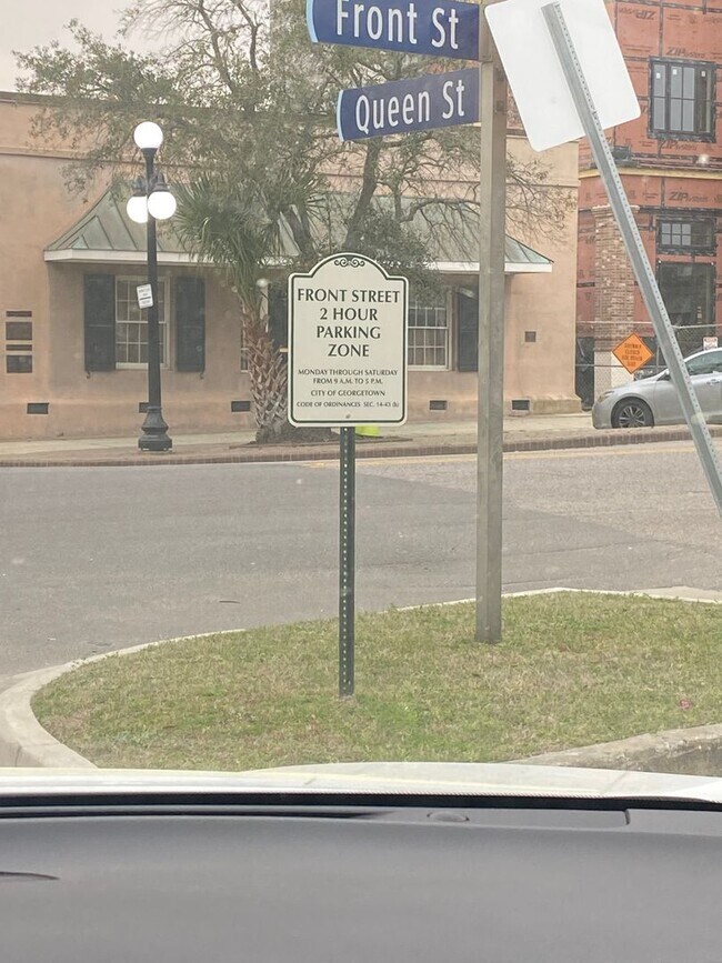 Building Photo - 602 Front St