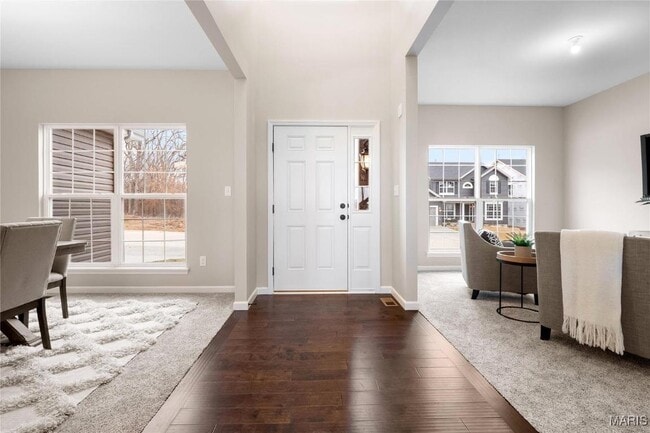 Building Photo - 17640 Hitching Post Ct