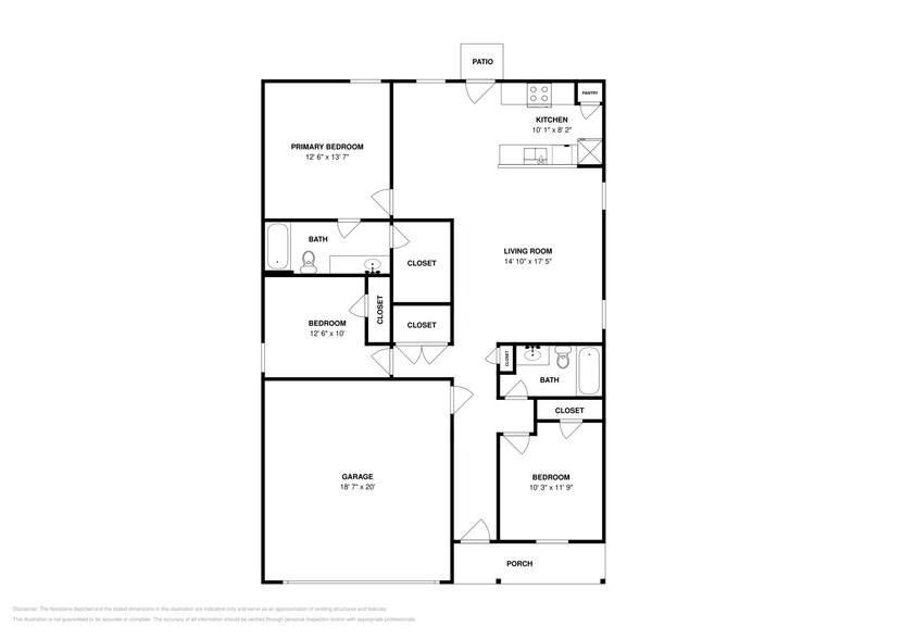 Building Photo - 460 Blue Crow Ln