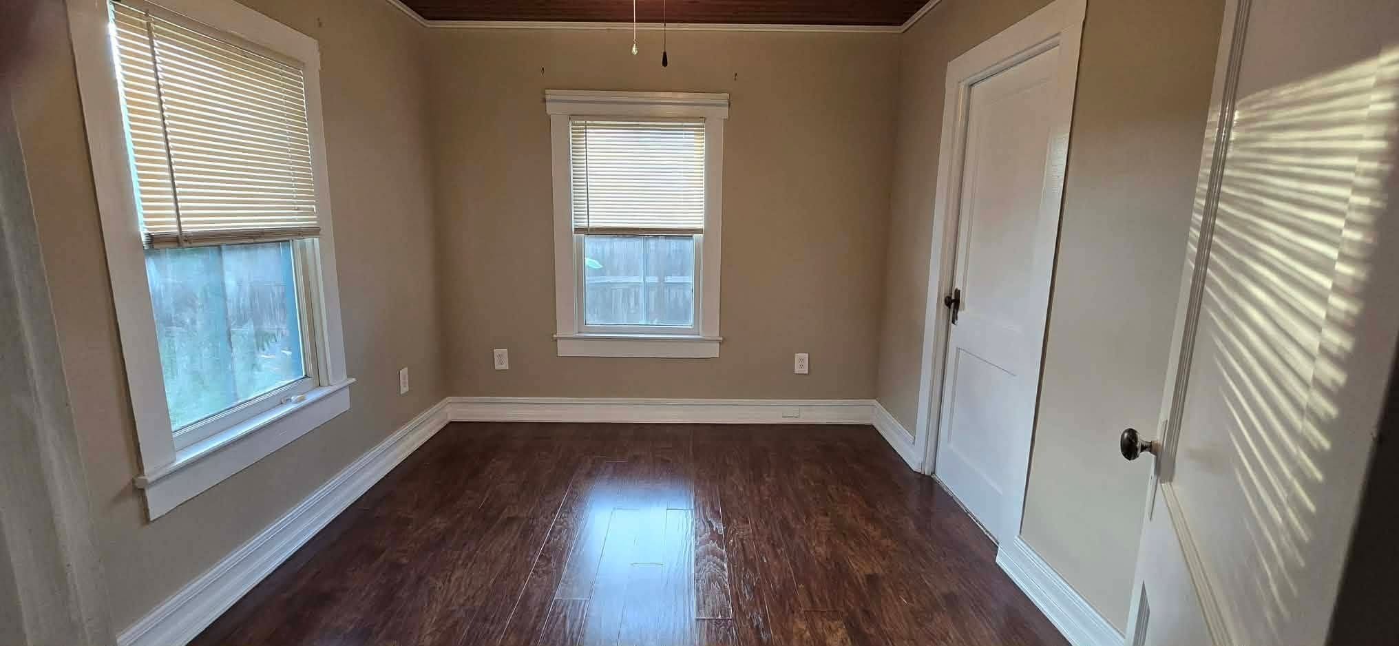 Bedroom 2 - 230 E Pine St