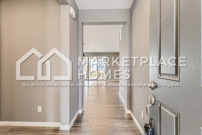 Building Photo - 4669 S Odessa St