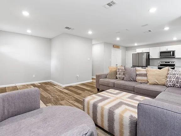 Building Photo - 2819 Alabama Ave