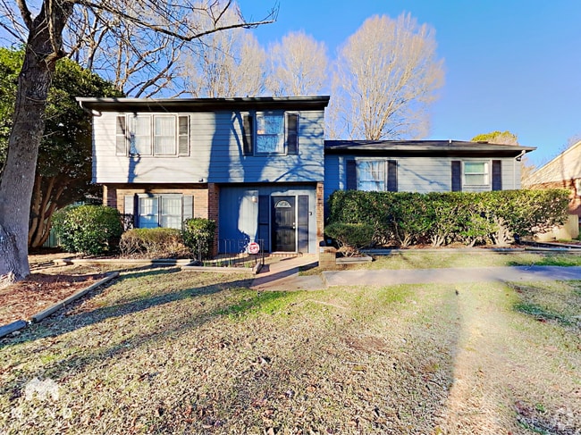 Building Photo - 6815 Saddle Ridge Rd