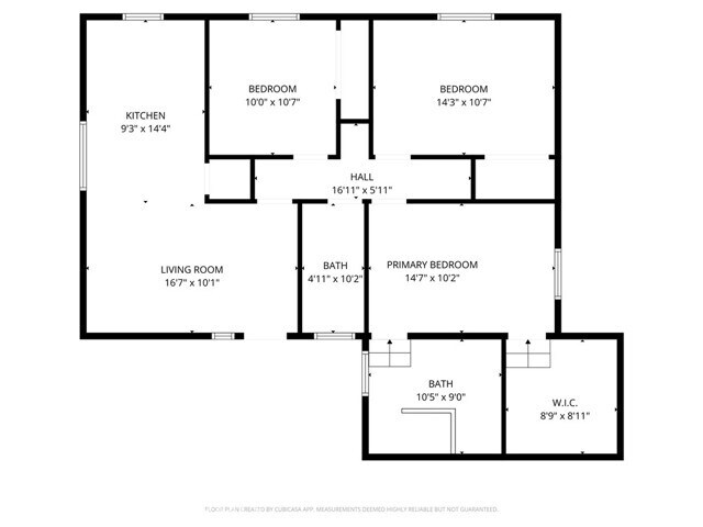 Building Photo - 13249 Kagel Canyon St