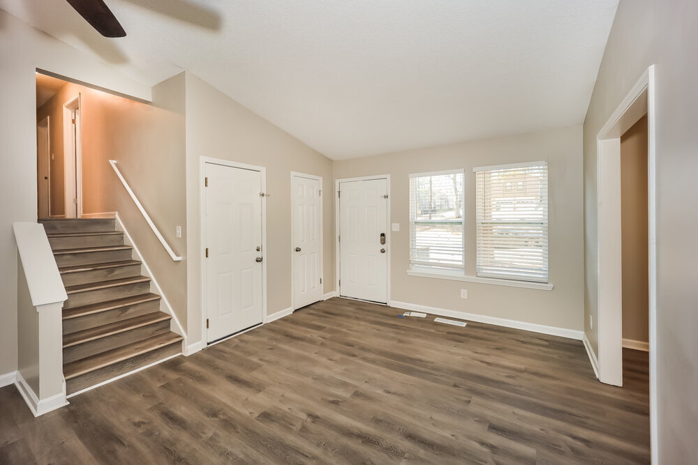 Building Photo - 4110 Cranwood Dr