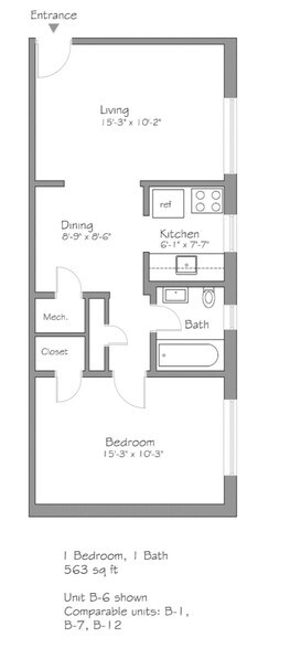 Building Photo - 5712 Phillips Ave