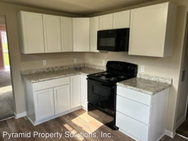 Building Photo - 2 br, 1 bath House - 504 Hackley Ave