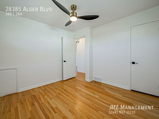 Building Photo - 28385 Alger St