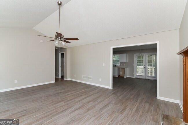 Building Photo - 63 Fielding Grove Dr