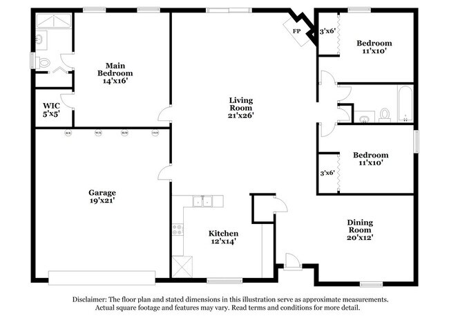 Building Photo - 4782 Cinnamon Fern Dr