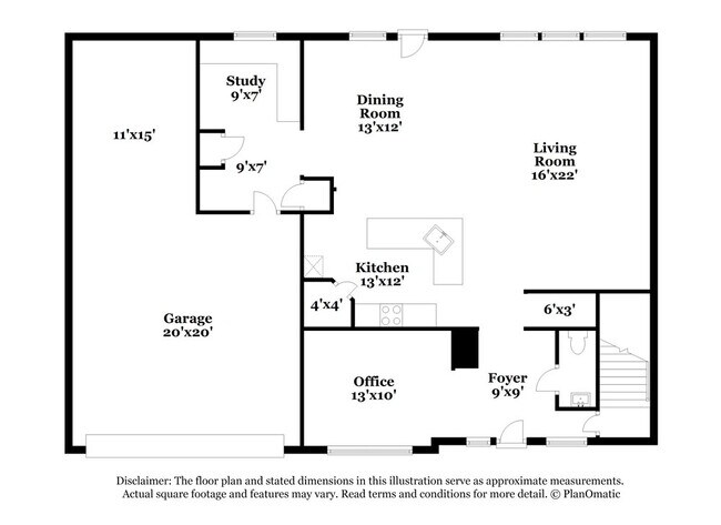 Building Photo - 10436 Honeyfur Ct