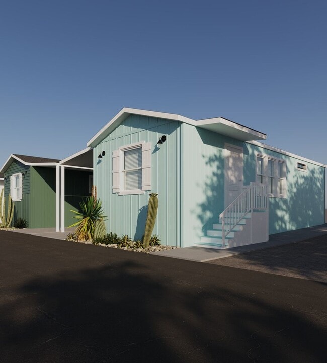 Building Photo - Ready to move in 2 bed 1 bath home!